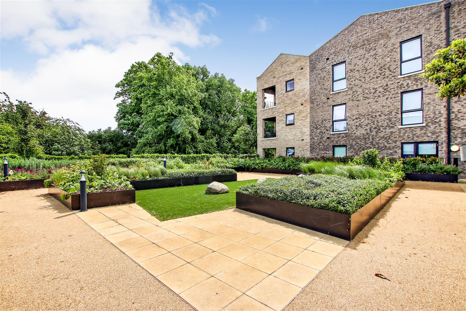 Marleigh Avenue, Cambridge